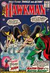 Cover for Hawkman (DC, 1964 series) #9
