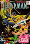 Cover for Hawkman (DC, 1964 series) #11