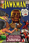 Cover for Hawkman (DC, 1964 series) #14