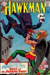 Cover for Hawkman (DC, 1964 series) #17