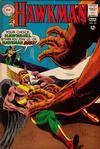 Cover for Hawkman (DC, 1964 series) #24
