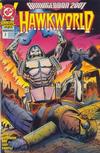 Cover Thumbnail for Hawkworld Annual (1990 series) #2 [First Printing]