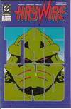 Cover for Haywire (DC, 1988 series) #13