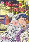 Cover for Heart Throbs (DC, 1957 series) #58