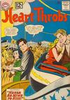 Cover for Heart Throbs (DC, 1957 series) #81