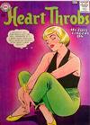 Cover for Heart Throbs (DC, 1957 series) #89