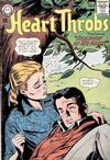 Cover for Heart Throbs (DC, 1957 series) #91