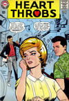 Cover for Heart Throbs (DC, 1957 series) #95