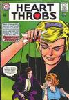 Cover for Heart Throbs (DC, 1957 series) #96