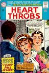 Cover for Heart Throbs (DC, 1957 series) #99