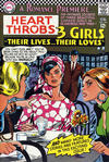 Cover for Heart Throbs (DC, 1957 series) #102