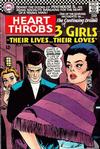 Cover for Heart Throbs (DC, 1957 series) #104