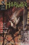Cover for Hellblazer (DC, 1988 series) #1