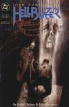 Cover for Hellblazer (DC, 1988 series) #7