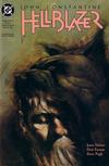 Cover for Hellblazer (DC, 1988 series) #32