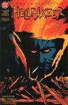 Cover for Hellblazer (DC, 1988 series) #45