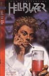 Cover for Hellblazer (DC, 1988 series) #63