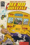 Cover for Hero Hotline (DC, 1989 series) #2