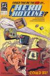 Cover for Hero Hotline (DC, 1989 series) #6