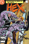 Cover for Hex (DC, 1985 series) #2 [Direct]