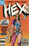 Cover Thumbnail for Hex (1985 series) #6 [Direct]