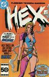 Cover for Hex (DC, 1985 series) #6 [Direct]