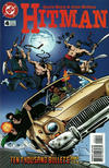 Cover for Hitman (DC, 1996 series) #4