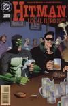 Cover for Hitman (DC, 1996 series) #11