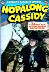 Cover for Hopalong Cassidy (DC, 1954 series) #86