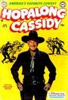 Cover for Hopalong Cassidy (DC, 1954 series) #88