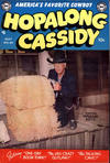 Cover for Hopalong Cassidy (DC, 1954 series) #89