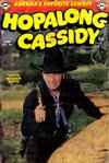 Cover for Hopalong Cassidy (DC, 1954 series) #90