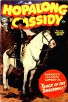 Cover for Hopalong Cassidy (DC, 1954 series) #91