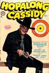 Cover for Hopalong Cassidy (DC, 1954 series) #94