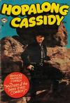 Cover for Hopalong Cassidy (DC, 1954 series) #97