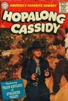 Cover for Hopalong Cassidy (DC, 1954 series) #103