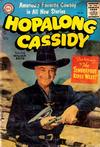 Cover for Hopalong Cassidy (DC, 1954 series) #106
