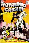 Cover for Hopalong Cassidy (DC, 1954 series) #131