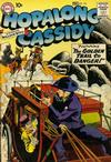 Cover for Hopalong Cassidy (DC, 1954 series) #133