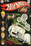 Cover for Hot Wheels (DC, 1970 series) #5