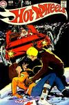 Cover for Hot Wheels (DC, 1970 series) #6