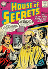 Cover for House of Secrets (DC, 1956 series) #5