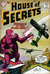 Cover for House of Secrets (DC, 1956 series) #26