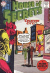 Cover for House of Secrets (DC, 1956 series) #30