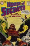 Cover for House of Secrets (DC, 1956 series) #33