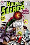 Cover for House of Secrets (DC, 1956 series) #38