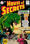 Cover for House of Secrets (DC, 1956 series) #41
