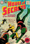 Cover for House of Secrets (DC, 1956 series) #46