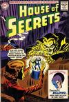 Cover for House of Secrets (DC, 1956 series) #61