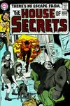 Cover for House of Secrets (DC, 1956 series) #84